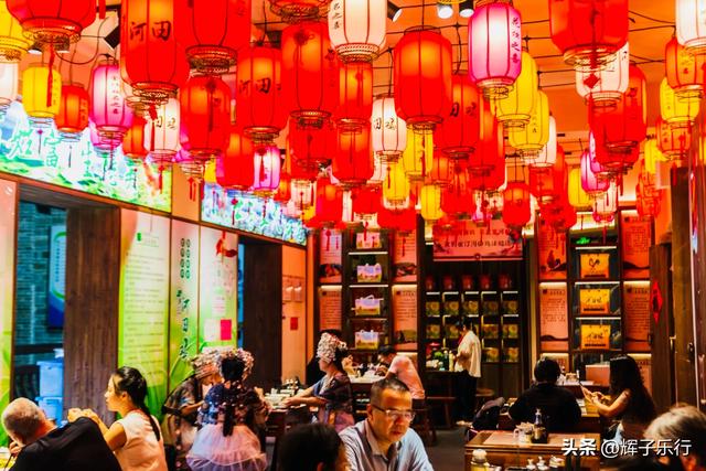 福建龙岩长汀水东街,刻在骑楼里的客家记忆与市井烟火