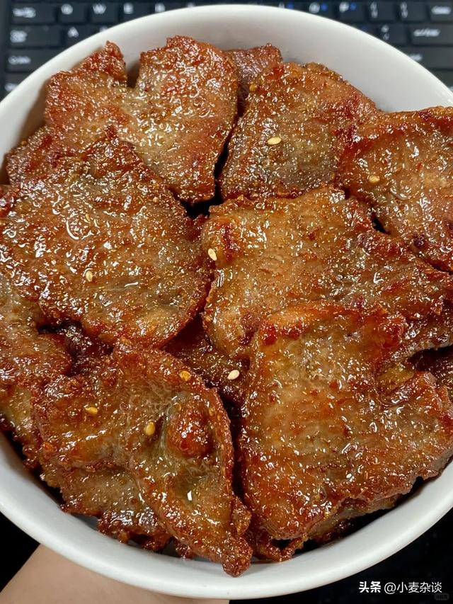 猪身上最好吃的肉排行，梅花肉倒数第一，里脊肉排第2，建议了解