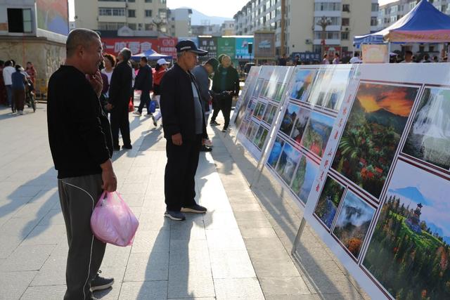 临江市2025年鸭绿江文化旅游宣传周系列活动启幕