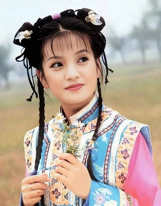 事业没了	、婚也离了	，49岁赵薇近况曝光，原来被封杀只是冰山一角