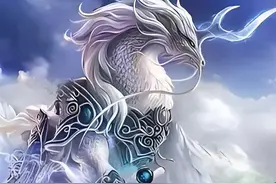 封神演义：二十四大灵兽坐骑图片