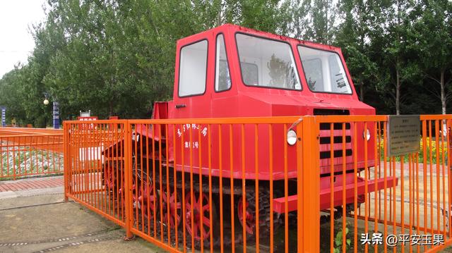 东方红，我拿什么来爱你（下）东方红小镇的“魅力”