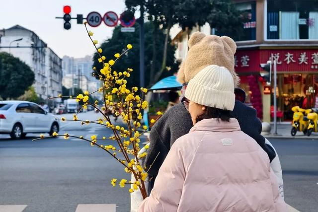 花漾邛州｜“蜡”么香，“蜡”么美！