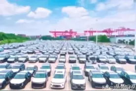 越南上半年国产车销量低迷，同期进口中国汽车则猛增152%图片