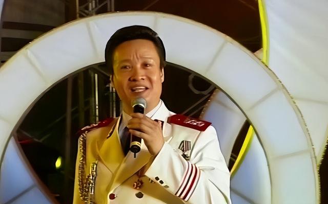 人民日报亲自点名，阎维文真实现状暴露了，李双江一个字都没说错