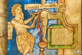 世界历史上有哪些冷门恐怖的酷刑？图片