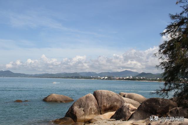 东方夏威夷，静静放在时光褶皱里的6大看点