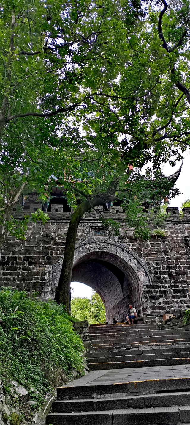 最四川•又见都江堰,山清水秀,景色太美了