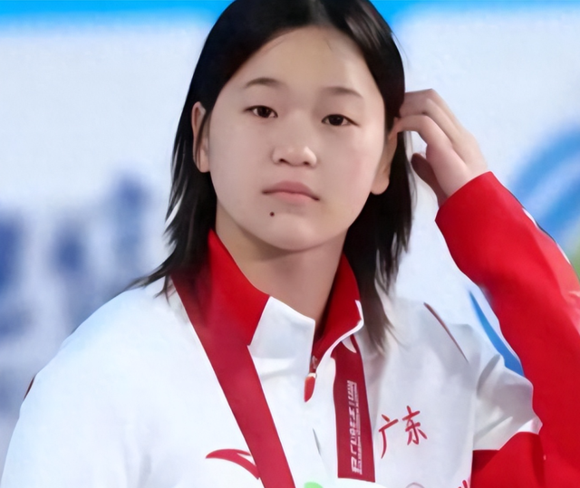 远离造神陷阱！郭晶晶的“体面尽失	”，给全红婵、陈芋汐提了个醒