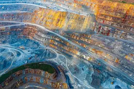 铜矿增储：北方铜业、江西铜业、紫金矿业、洛阳钼业，谁潜力更大图片