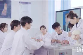 贵州首个公办高职殡葬专业来了图片