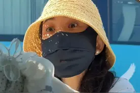 路虎打人女后续：被打小伙说绝不和解，只想要个公道，同名的躺枪图片