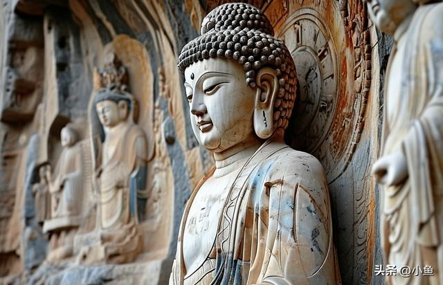 太原，逆天改命！这座让国人误解的“煤都”是中华文明最硬盲盒。