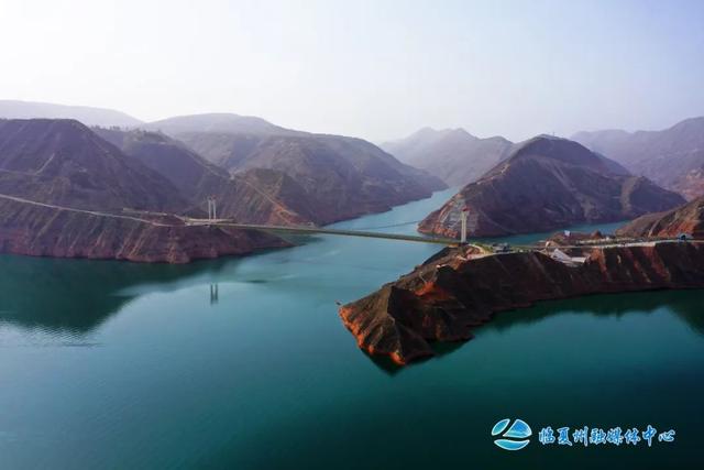 逃离热浪！临夏这几处避暑地，承包你的夏日清凉~