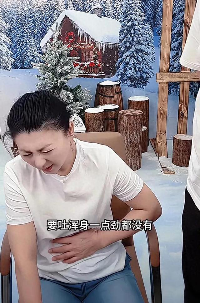 赵本山担心的事发生了！53岁闫学晶最大遗憾，是没听他一句老人言