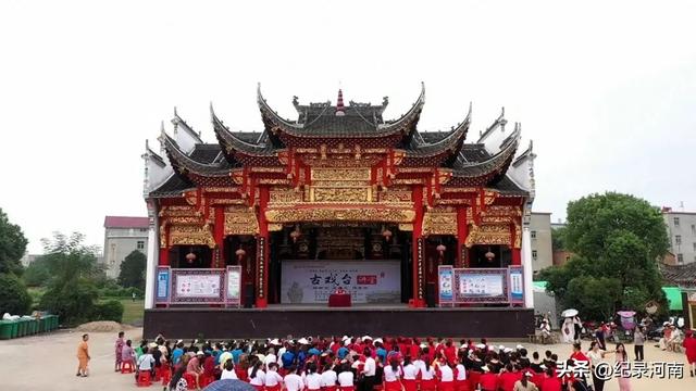 商丘 | 一座被时光浸润的“文化原乡”
