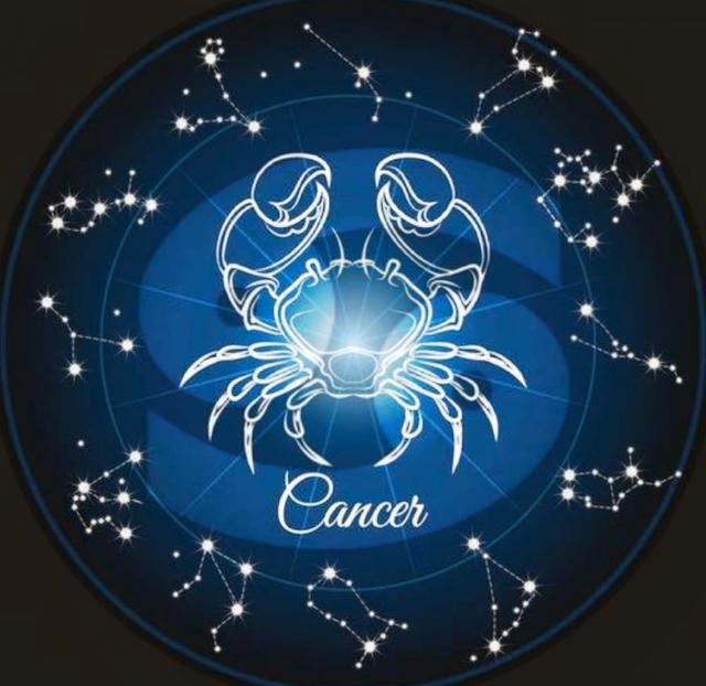 巨蟹座11月提醒	，他非流离，其心已另有归处