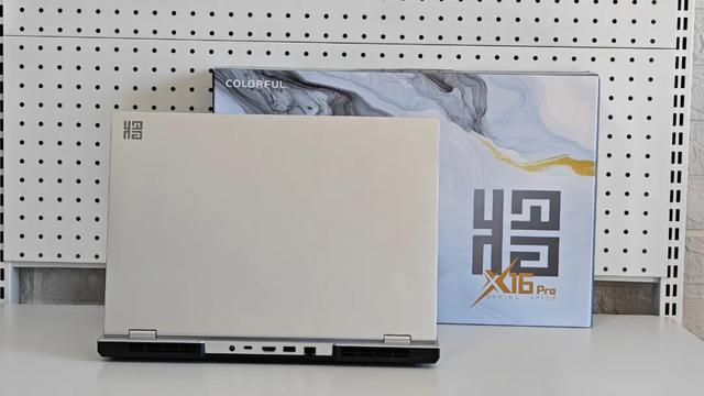 国风电竞来袭 七彩虹将星X16 Pro评测 iGame M16的青春版有多强？