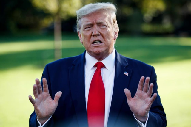 全球外交新戏码上演！特朗普获国际足联和平奖，普京结束访印