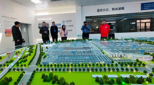 刷屏预警！江苏百咖齐聚千年古县-淮阴，竟被这些“宝藏”圈粉