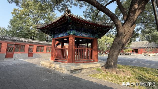 北京中轴线旁藏着“一亩三分地”，探秘明清皇家祭农圣地先农坛