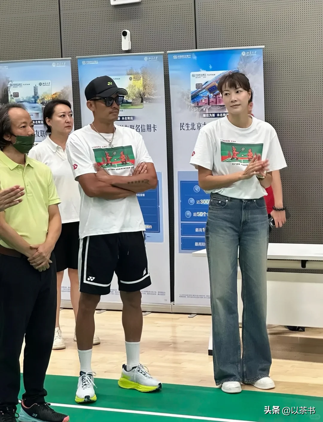 谢杏芳没想到，费心培养9年的儿子，开始帮她保全婚姻的“体面”