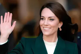 大英王室为什么腐而不倒？王妃消失背后的惊天权游真相图片