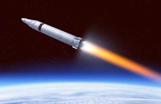 为什么宇宙飞船返回地球时，会被高温炙烤，飞出地球时却没有？