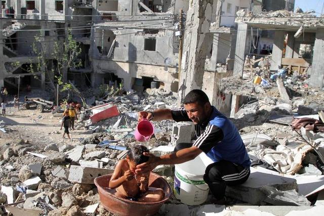 联合国数据曝光！约旦河西岸日均8起袭击，每5名死者中有1名儿童