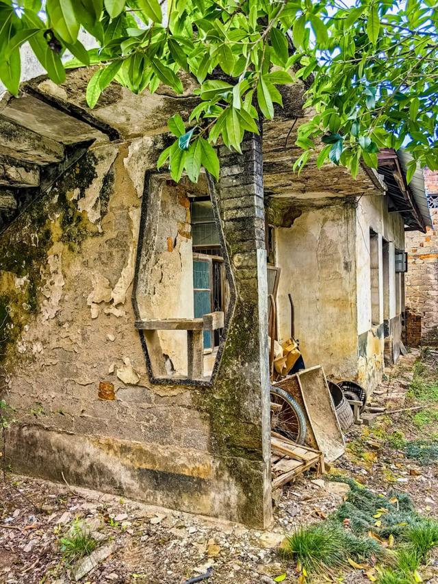 图说灌阳：排埠江边鸭上坪