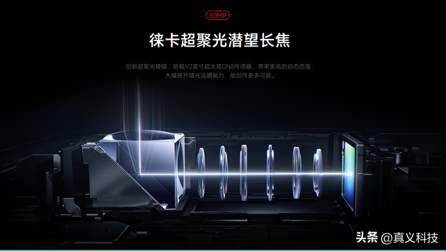 小米影像最拉胯而荣耀进步最大？米耀OV新款旗舰影像配置解析