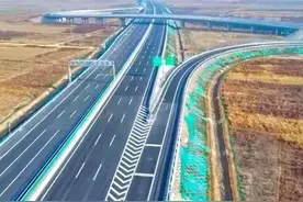 晋中又多一条高速，德晋高速邢台段有望今年开工，邢台对晋中真好图片