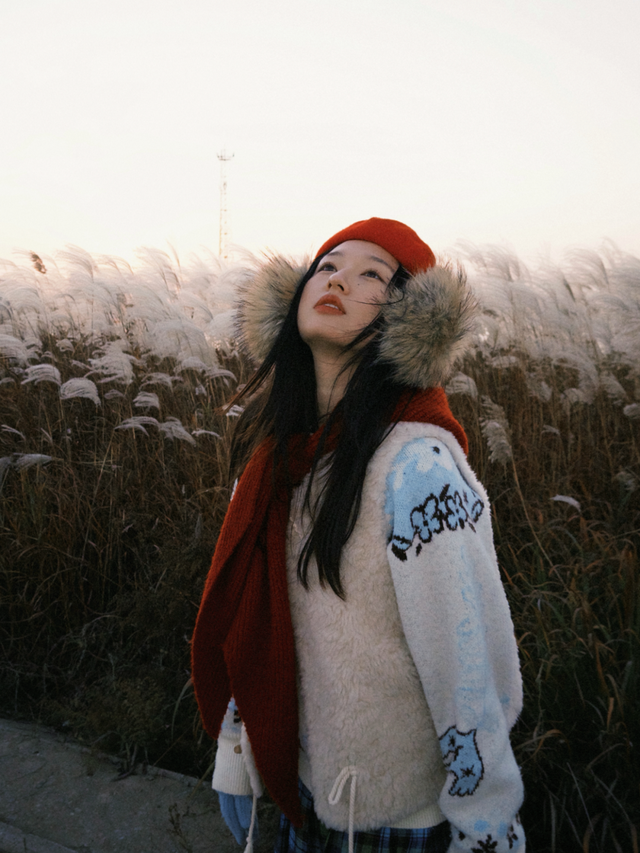 听说东营竟然“下雪”了？？？