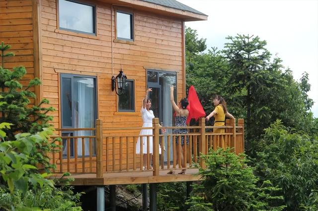 秋冬遛娃“药”新鲜！能吃能玩还能“养”，这条游玩路线一站式拿捏