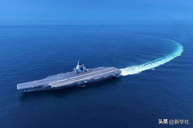 精耕深蓝，加快建设海洋强国——“中国经济圆桌会”聚焦海洋经济高质量发展