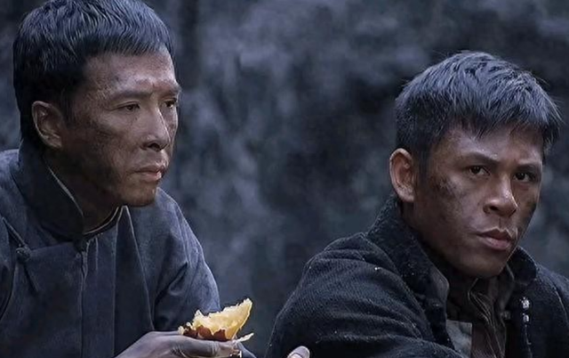 释永信事件牵出另一名受害者，如今的他，已是身价过亿的武打明星