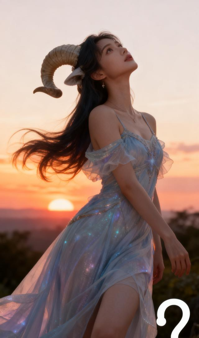 白羊座熬出头了！11月末“五重囍”临家门，事业腾飞