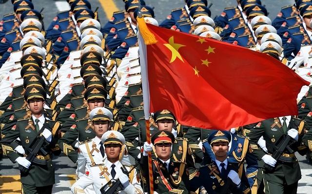 阅兵成谈判筹码？美方暗示：不给稀土就不捧场，中方直接亮底线
