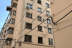 1005万平方米！哈尔滨老旧小区改造力争年底完工图片