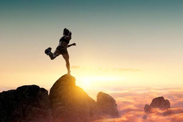 励志网名，励志微信昵称名字，三观正的网名，送给拼搏努力的你！