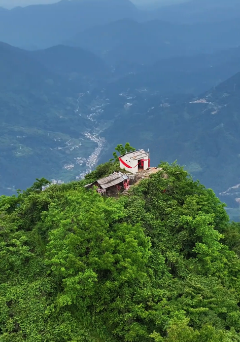 宜昌秭归县一日游十大必去旅游景点