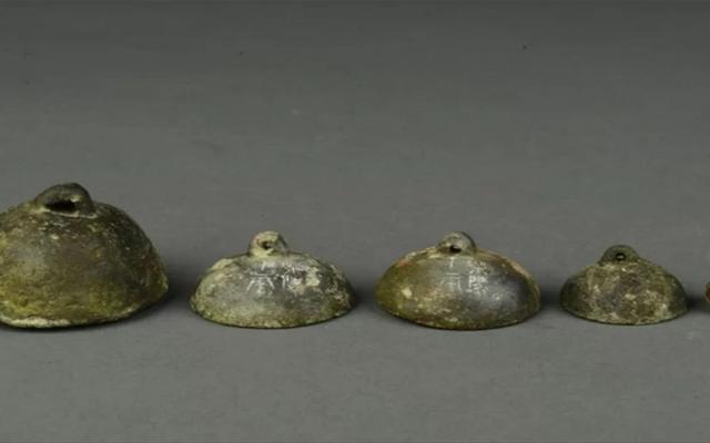 中国的“斤”用了上千年，为何和国际接轨后，恰好是500克？