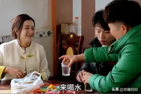 不是剧本，保姆丽姐被辞退后，女老板高薪挖人，承诺视频想拍就拍图片