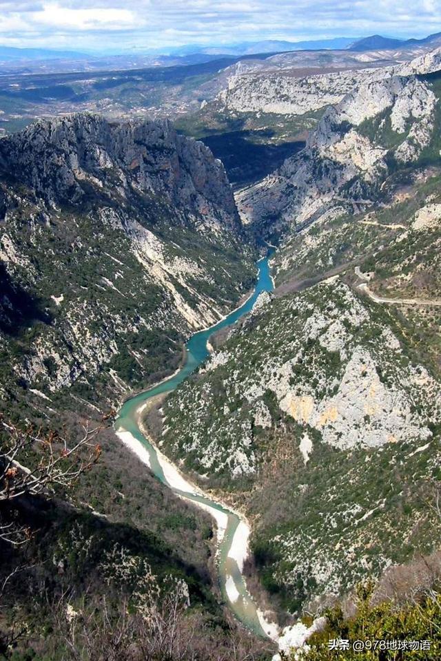 在看遍祖国大好河山之后，再给大家安利18处欧洲的自然奇观