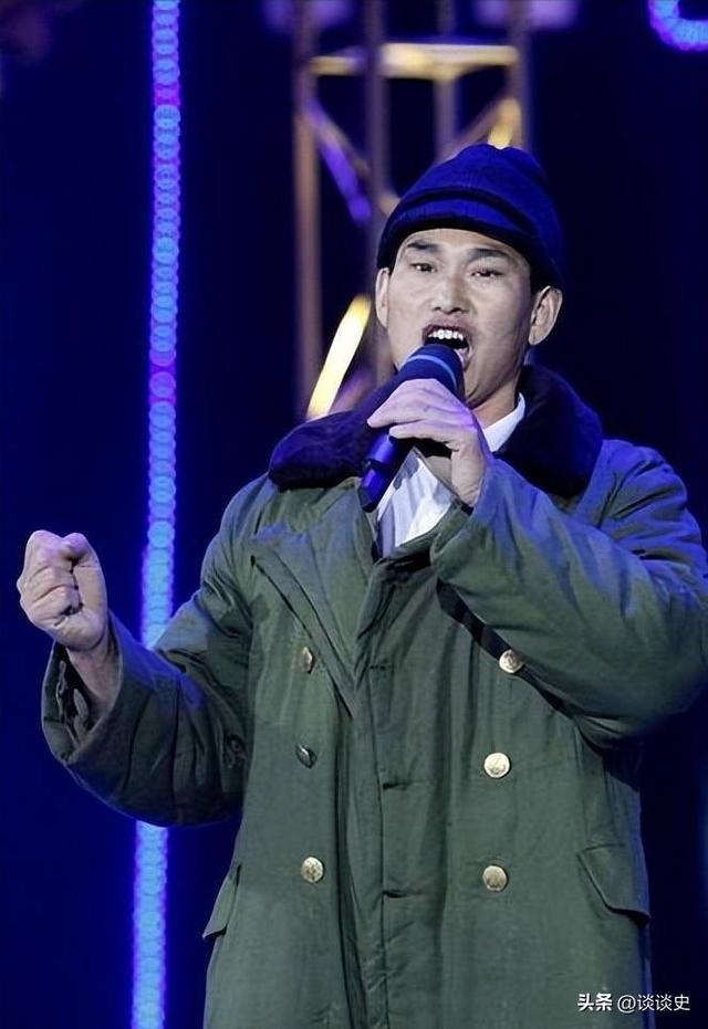 钱再多有什么用？如今56岁大衣哥的真实现状，给所有网红提了个醒