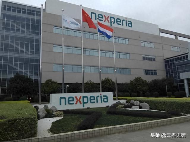 强盗底色显现，中国300亿资产遭荷兰明抢，不到1天，中国一招反制