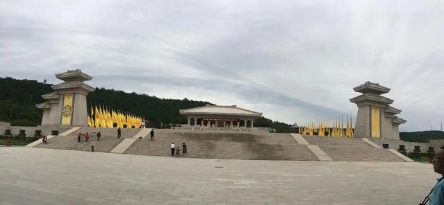 西安、延安五日行：是一场在历史长河与红色热土间的深度漫游