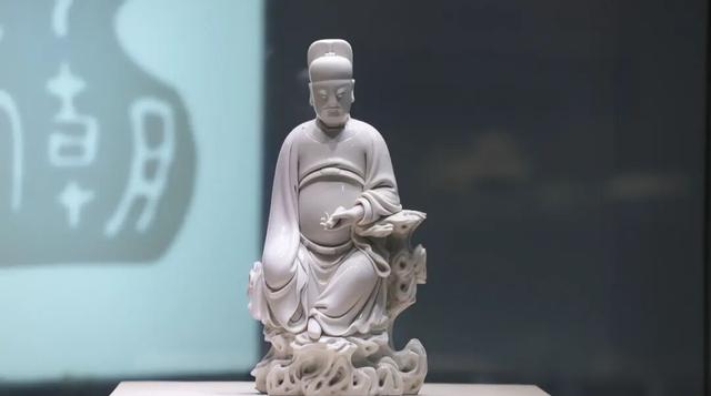 德化：“瓷”与“山”的邂逅，等你来赴约！