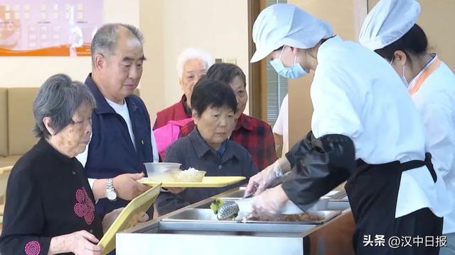 来汉银发旅游团队暴增！汉中都做了啥→