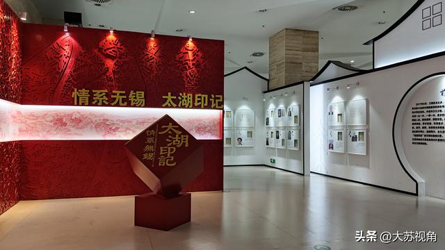 原来无锡博物院藏着江南的“时光密码”，逛一次，才算读懂这座城